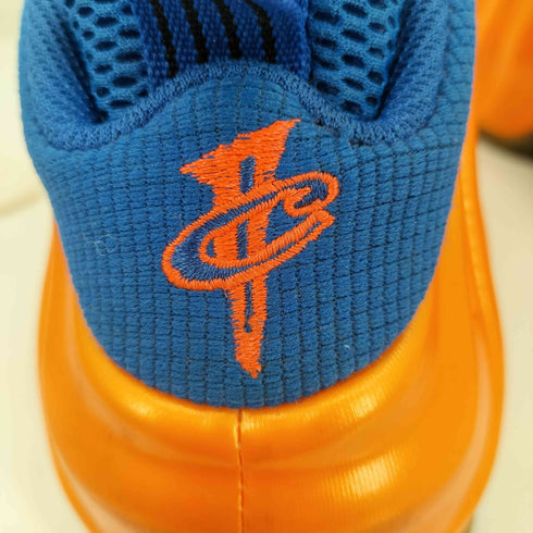 ナイキ NIKE AIR FOAMPOSITE ONE  メンズ JPN:27